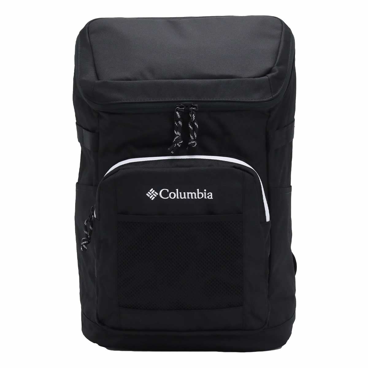 

Рюкзак Daypack B4 28L Peppy Black Pole 28L Рюкзак Мужчины Женщины PU8628 [Колумбия] (Серебряный)