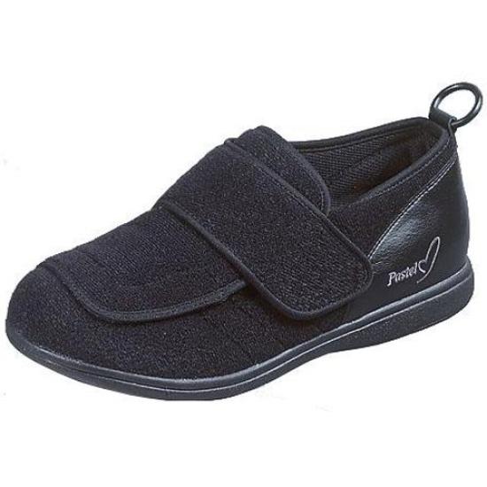 Moonstar Pastel 403 Daycare Right Foot Size for Single Foot New Comfort for Your Feet Men's/Women's Shoes, Only, Black, 26.0 Cm, Care, Sale,