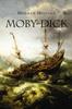 Kniha Moby-Dick