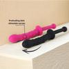 Sexuales Toy Silicone Anal Plug Long Dildo Real Butt Plug Prostate Massage Anal Dilation G-spot Stimulator Sex Toys For Men 18+