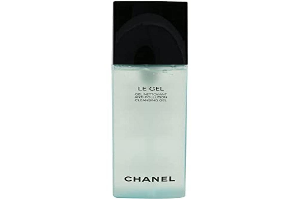 LE GEL nettoyant anti-pollution 150 ml