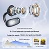 1MORE S22 Comfort Bean Open-Ear Bluetooth Earbuds