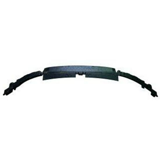 

BMW 7 Series G11/G12 Front Bumper Foam (Part #51117358793) Inquiry