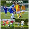 Children'S Outdoor Indoor Plastic Football Door Combination Toy Disassembly And Assembly Diy Sports Football Frame Toy