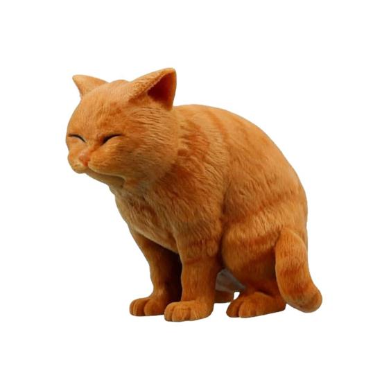 Pooping French Bulldog Toothpaste Dispenser Vomit Cat Toothpaste Topper Bathroom Toothpaste Dust Protection Cap Cover Prank Accessories