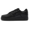 New Air Force 1 Low Retro Color Of The Month Jewel Triple Black FN5924-001
