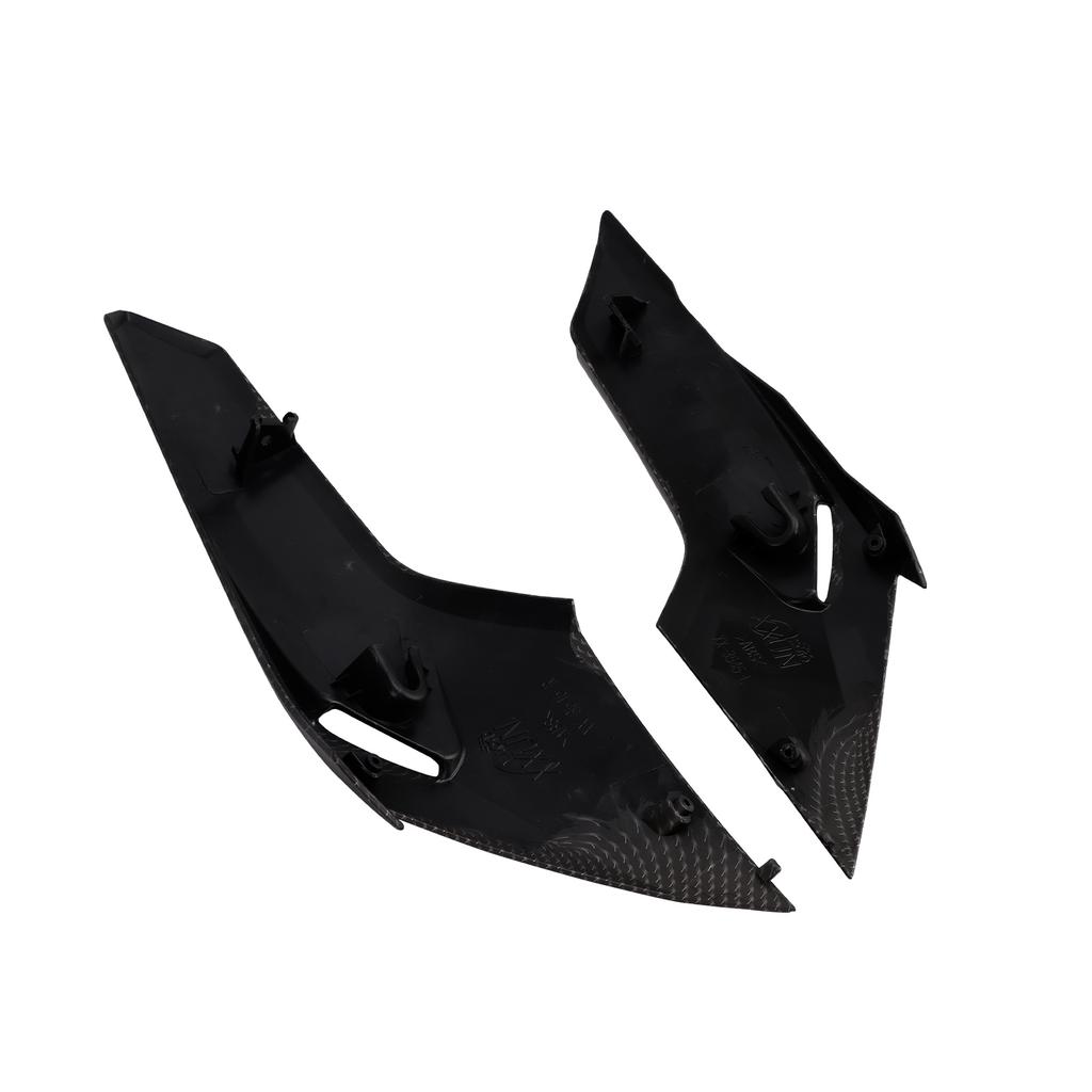 Lower Belly Pan Panels Guard Fairing For Street Triple 765 R/RS 2020-2022