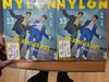 SUPER JUNIOR Nylon 9th Anniversary September 2017 Issue - Donghae Eunhyuk (Unopened)