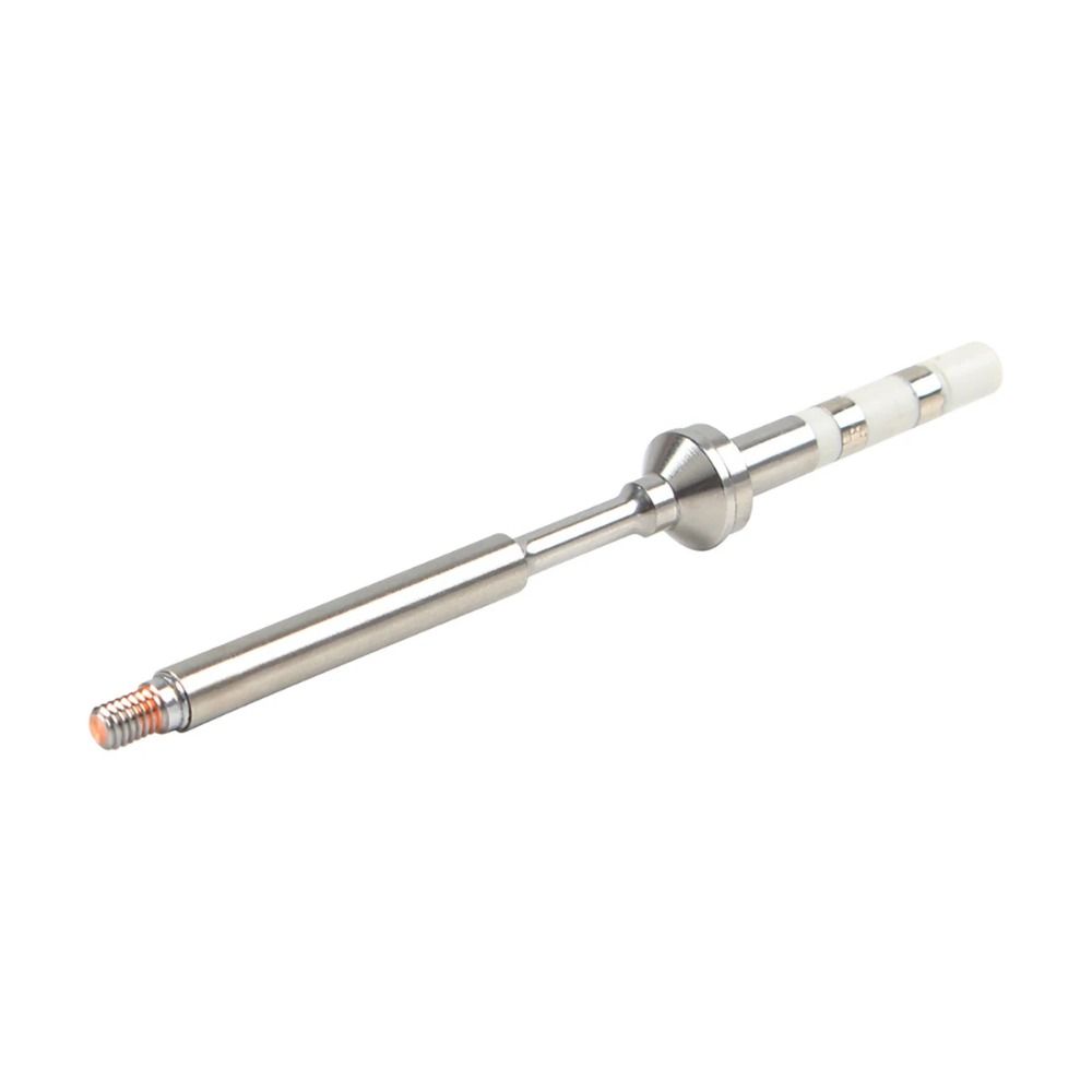 Internal Thread Head Heat Insert Nut Iron Tip Hot Melt Nut Indenter Welding Stand