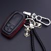 Ideal Present Dumbbell Keychain For Health Concerned Individuals Perfect For Partners Or Personal Motivation
