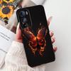 For Motorola Edge 30 Pro Case XT2201-1 New Fashion Painted Cover Soft TPU Phone Case For Motorola Edge Plus 2022 Edge30 5G Shell