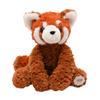 Ruby The Plush Red Panda