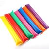 JEEANLEAN Thickened Inflatable Cheering Sticks with Whistle