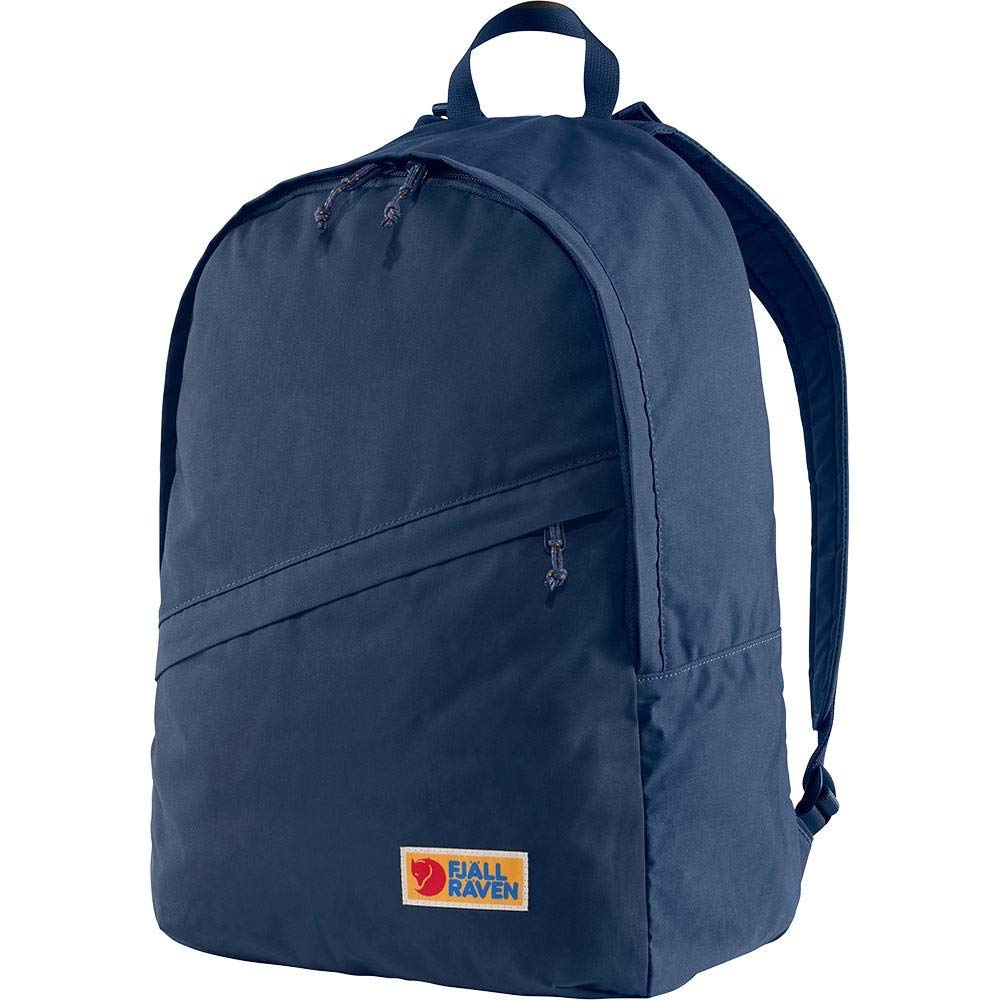 

Amazon Official Genuine Backpack Material Vardag 16 16L 27242 Storm [Fjällräven] G-1000 Capacity