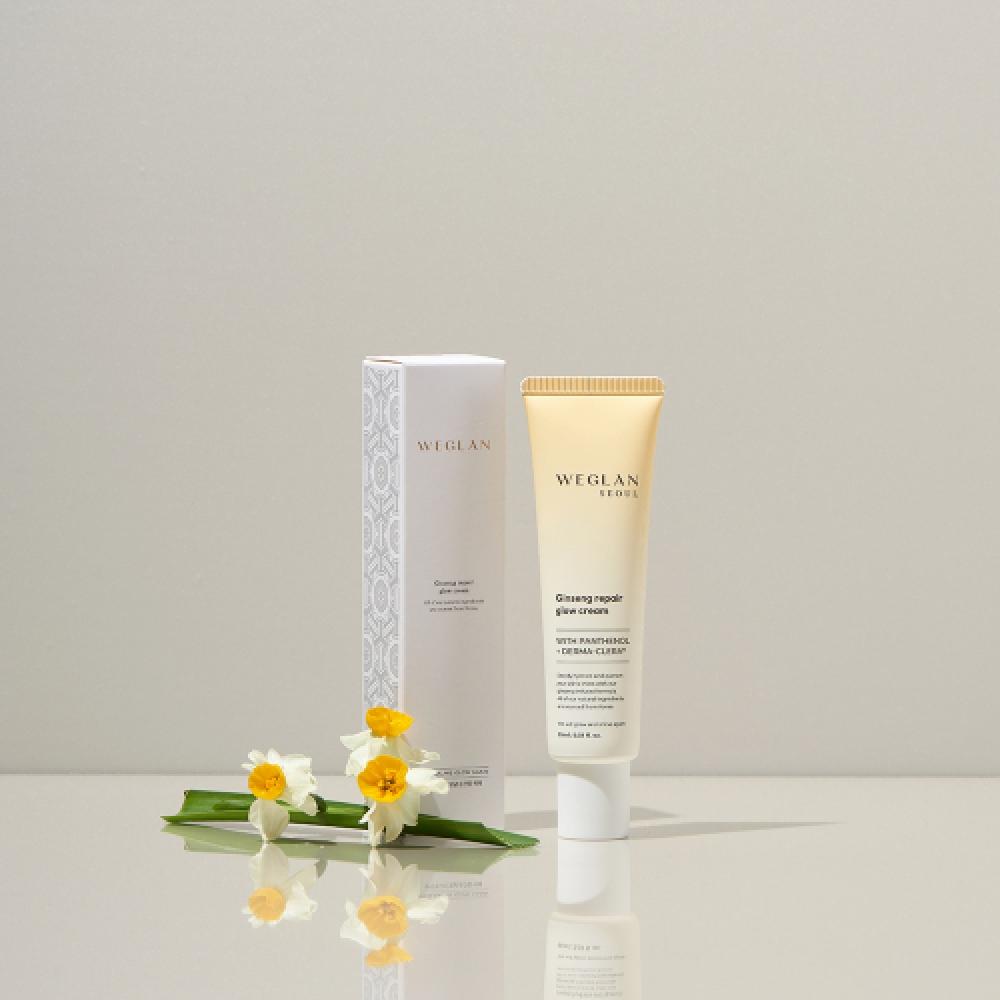 Weglan Ginsing Repair Lash Cream