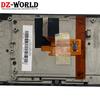 Shell C Cover Palmrest Upper Case Keyboard Bezel Frame Touchpad Without Fingerprint Hole for Lenovo Thinkpad X250 00HT391