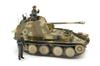 Tamiya Military Miniature Series 364 German Marder 3M Gun Plastic Model Kit 35364 1/35 No. Self-Propelled Anti-Tank (Normandy Front)