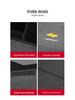 Chevrolet Malibu, Equinox, Blazer Kofferraumaufbewahrung & Faltboxen