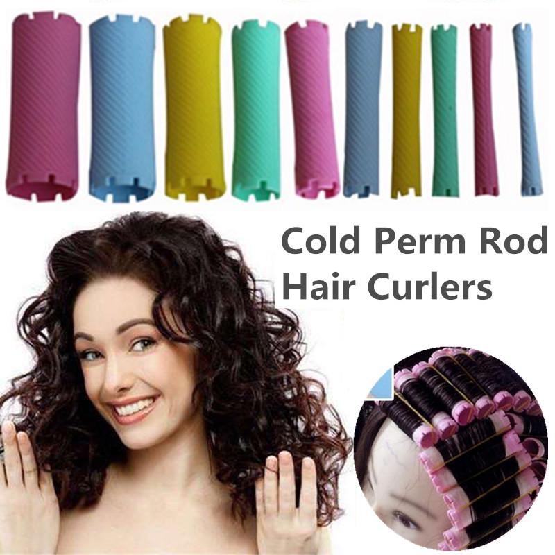 Rollers Core Flexi Rod Hair Curlers - Diy Flexi Rod Set Rollers Core Flexi Rod Hair Curlers - Diy Flexi Rod Set