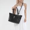 Large-capacity Cross-frame Locomotive Wind-resistant Deformable Multi-purpose Single-shoulder Diagonal Cross-body Bag