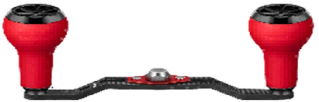 Poignées Domino D100 D-Lock MX Grip noires – Pièce moto cross, enduro