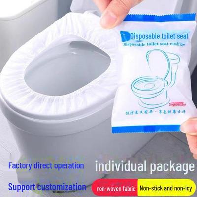 Higiene pessoal – Proteção descartável para sanitas