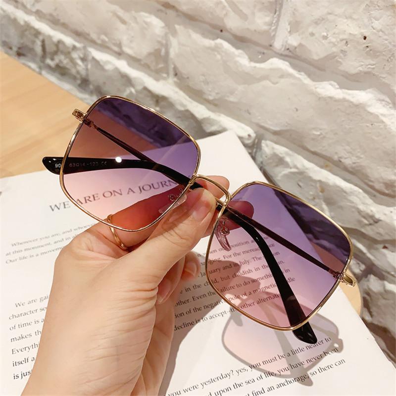 

JYL TS Cat Eye Sunglasses Women UV Protection 2026 European Style B091 A-5405 світло-фіолетового кольору