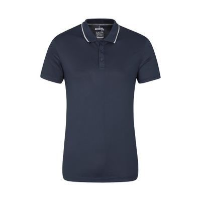 Men's Tournament IsoCool Polo Shirt