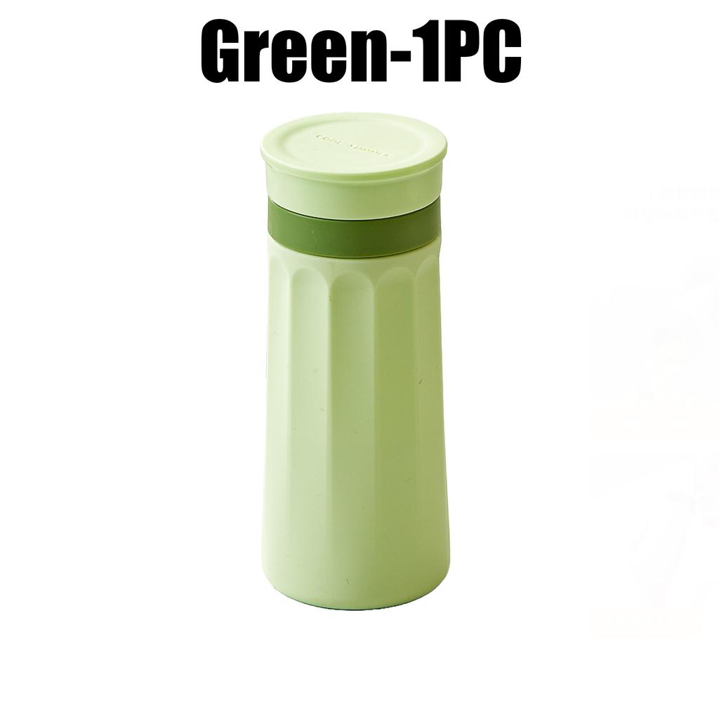 Squeeze Ice Cup for Drinks, Silicone Ice Cube Tray for Soda, Outdoor Fitness Cooling Water Bottle, Flexible Easy Release