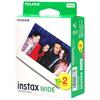 FUJIFILM Instax Wide Instant Film (CN Version)