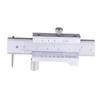 0-200mm Marking Vernier Caliper Scriber Gauging Ruler Measuring Instrument Tool