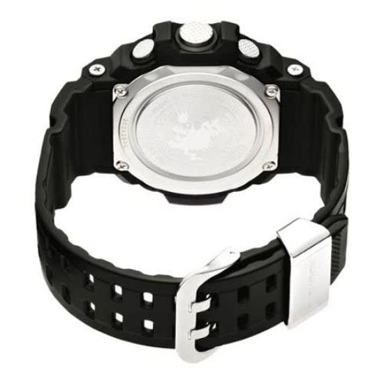 Casio G-Shock GW-9400-1DR Rangeman Radio Solar