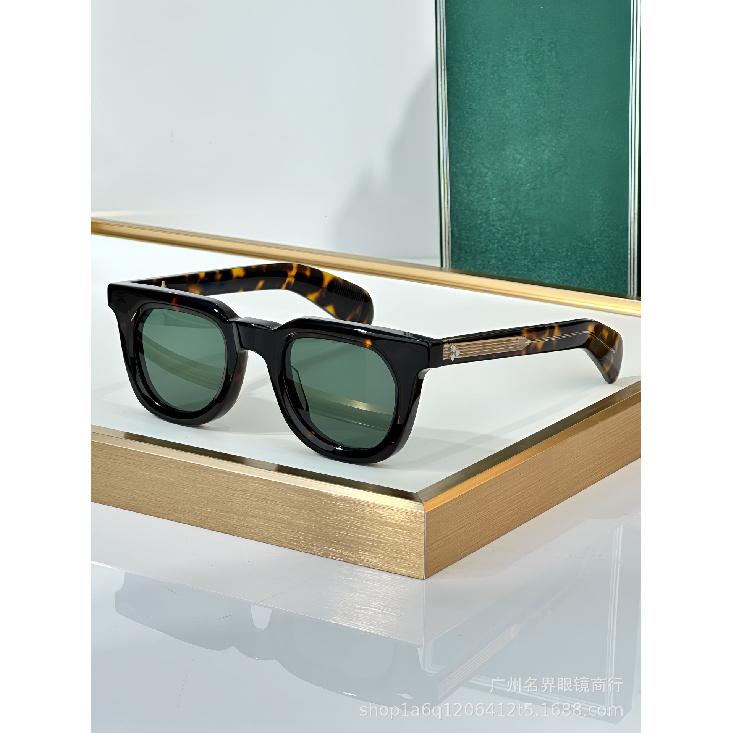 PALM JACQUES Luxury Designer Polarized Fashion Sunglasses for Men and Women Retro jmm VENDOME