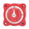 300A Battery Disconnect Switch ON Off Single Circuit Power Isolator IP66 Waterproof for Marine Boat Car Truck Trailer RV