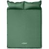 Portable Self-Inflating Camping Pad - Moisture-Proof and Thickened Sleeping Mat