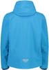 Куртка CMP Softshell мужская с отстегивающимся капюшоном (3A01787N) Мужская куртка Softshell с отстегивающимся капюшоном (3A01787N) danube