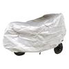 Universal 210D Oxford Black Sunproof & Dustproof Electric Bike & Car Cover