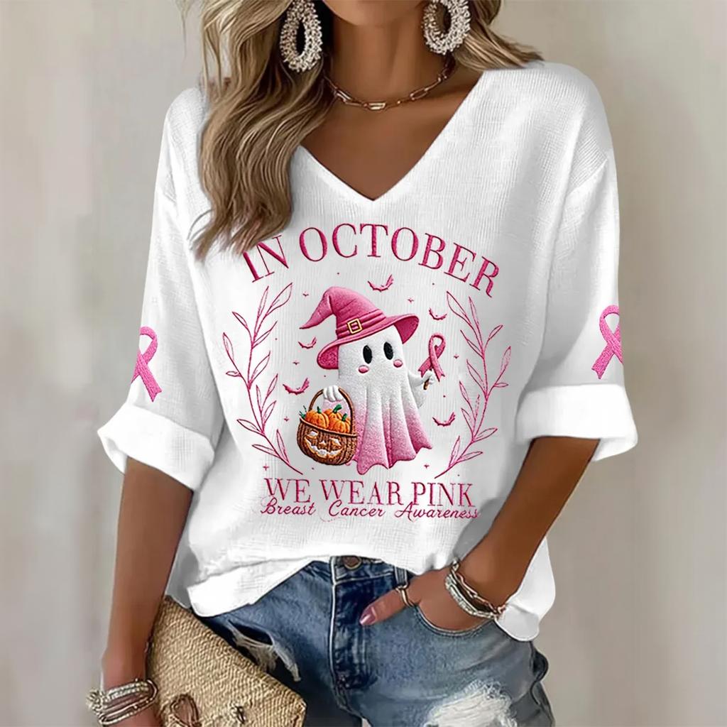 Shirts for Women Awareness Shirt  Support Gift  Casual Top