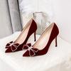 Scarpe con tacco – Scarpe con tacco