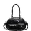Portable pillow bag women's new armpit bag high-end niche shoulder bag commuter messenger bag