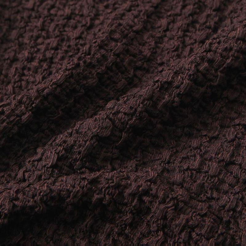 Kaslead New Arrival Women's Clothing Fashion Style Fashion Minimalist Texture Hollow Dress 5039388