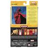 Hasbro Marvel Legends Series Red Widow Comics Collectible 6-inch (15cm) Action Figure with Build-A-Figure Parts, F9076, Authentic