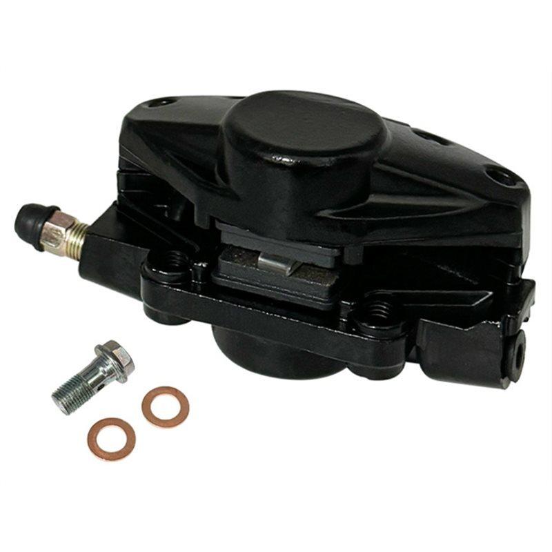 Front Brake Replacement Disc Brake Caliper Hydraulic For Vespa PX 125 PX 150 PX 200 56220R 563800 Motorcycle Caliper