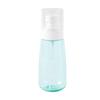 Portable Refillable Hydrating Mist Bottle: Premium Empty Perfume Bottle, Available in 30ml, 60ml, 100ml