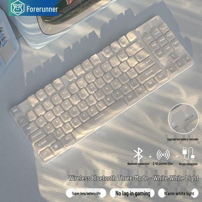 Computertilbehør – Tastaturer