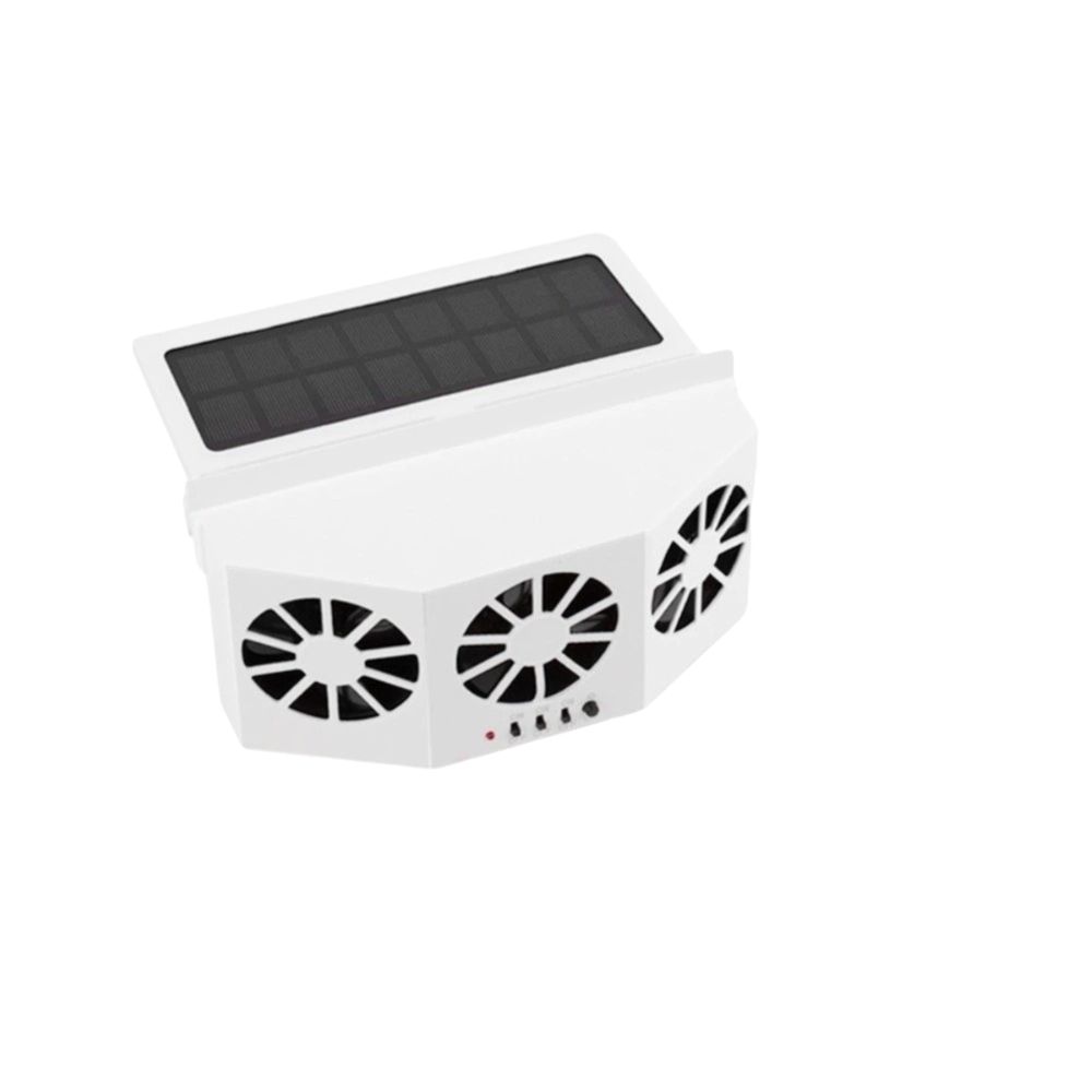 Assisted cooling Auto Cooling Fan ventilation Ventilation Fan Vent Radiator Car Air Cooler  SUV