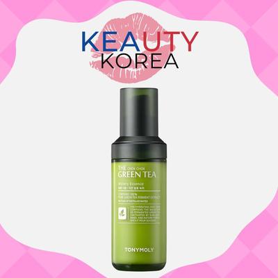 The Chok Chok Green Tea Moisture Essence 55ml