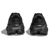 HOKA One One Skyline Float X Černá Černá Dámské tenisky 1143430-BBLC