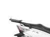 Shad Topcase Rack for Super Soco CPX