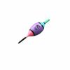 2pcs Mini Fishing Floats Freshwater Floaters Superfine Workmanship Dual-purpose Fishing Tackle Sea Fishing Floats Sea/Rock